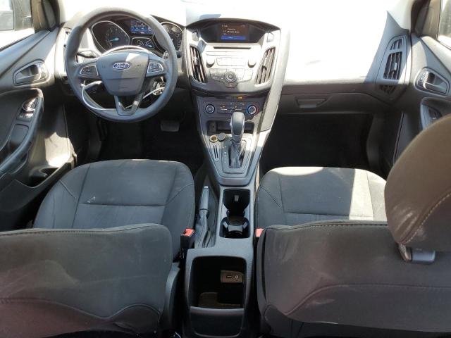 Photo 8 from auction – 2017 FORD FOCUS S with VIN 1FADP3E28HL230085