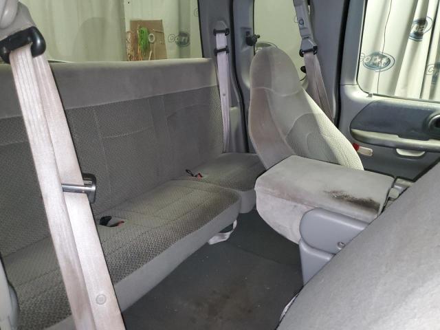 Photo 10 from auction – 1999 FORD F150 with VIN 2FTZX1722XCA72806