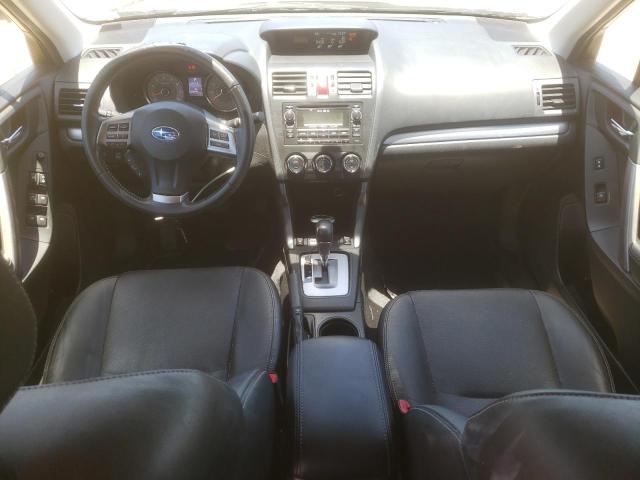 Photo 8 from auction – 2014 SUBARU FORESTER 2 with VIN JF2SJAHC9EH555226