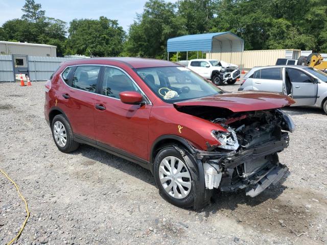 Photo 4 from auction – 2016 NISSAN ROGUE S with VIN JN8AT2MT8GW023744