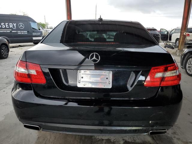 Photo 6 from auction – 2013 MERCEDES-BENZ E 350 with VIN WDDHF5KB6DA741546