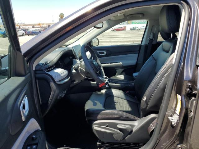 Photo 7 from auction – 2022 JEEP COMPASS LA with VIN 3C4NJDBB4NT180912