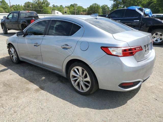 Photo 2 from auction – 2016 ACURA ILX PREMIU with VIN 19UDE2F72GA014622