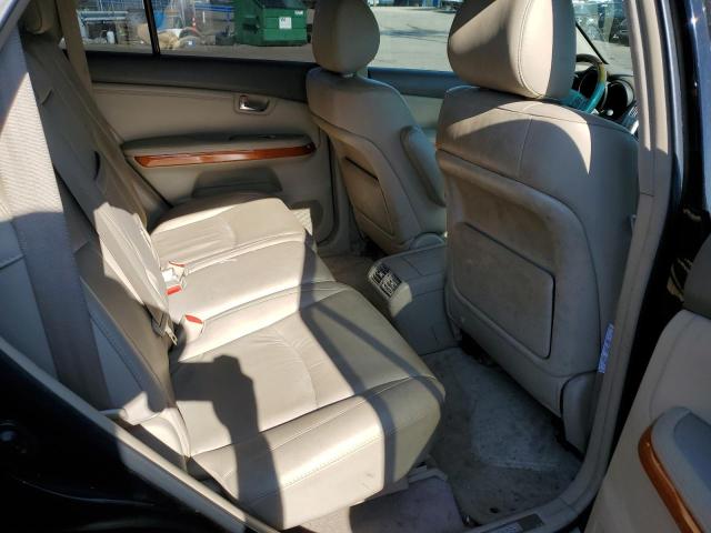 Photo 10 from auction – 2005 LEXUS RX 330 with VIN 2T2HA31UX5C053073