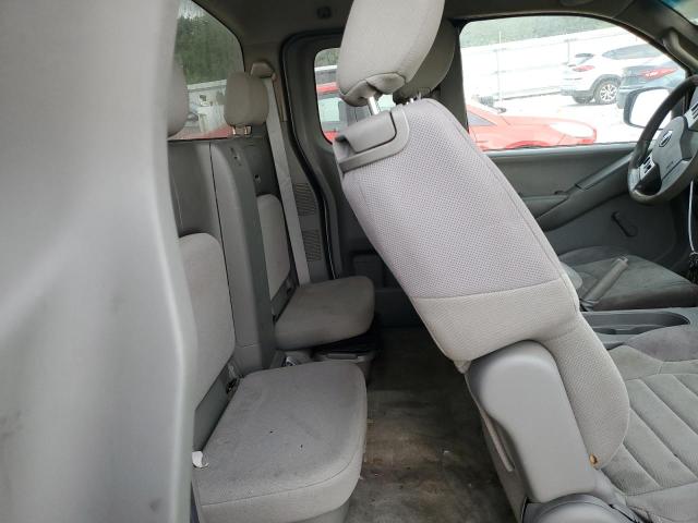 Photo 10 from auction – 2014 NISSAN FRONTIER S with VIN 1N6BD0CT8EN729924
