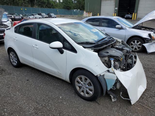 Photo 4 from auction – 2014 KIA RIO LX with VIN KNADM4A34E6357351