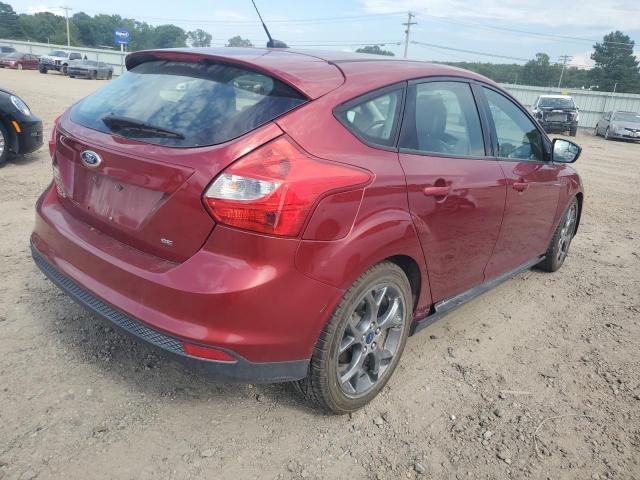 Photo 3 from auction – 2014 FORD FOCUS SE with VIN 1FADP3K22EL132511