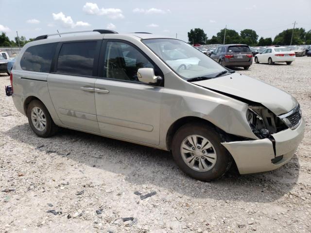 Photo 4 from auction – 2012 KIA SEDONA LX with VIN KNDMG4C77C6458049
