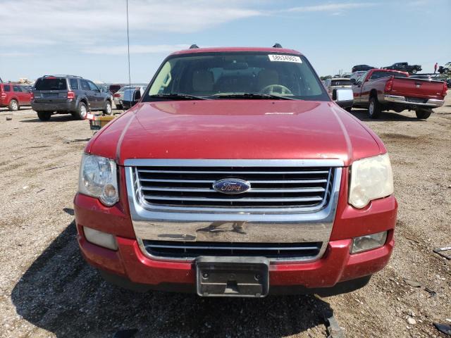 Photo 5 from auction – 2010 FORD EXPLORER X with VIN 1FMEU7DE5AUA59494