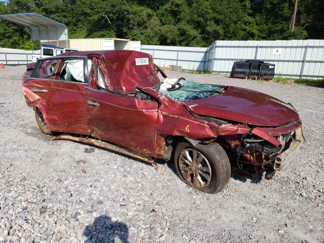 Photo 4 from auction – 2015 NISSAN ALTIMA 2.5 with VIN 1N4AL3AP8FC418506
