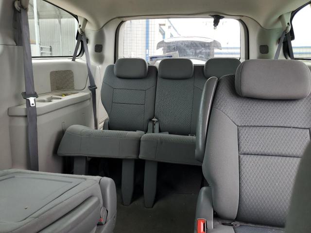 Photo 10 from auction – 2010 DODGE GRAND CARA with VIN 2D4RN4DE3AR223651