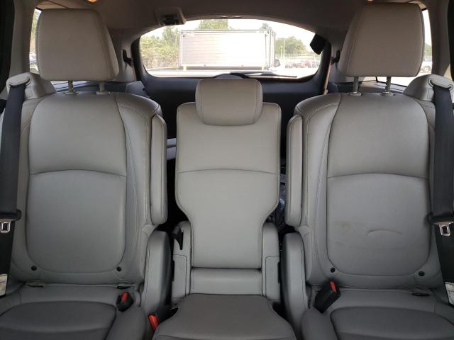 Photo 10 from auction – 2018 HONDA ODYSSEY EX with VIN 5FNRL6H73JB034813