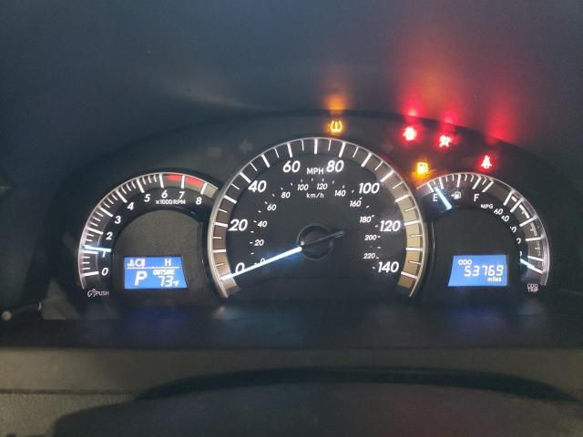 Photo 9 from auction – 2012 TOYOTA CAMRY BASE with VIN 4T1BF1FK9CU175183