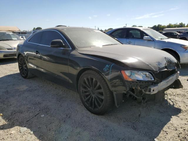Photo 4 from auction – 2009 AUDI A5 QUATTRO with VIN WAUDK78TX9A053697
