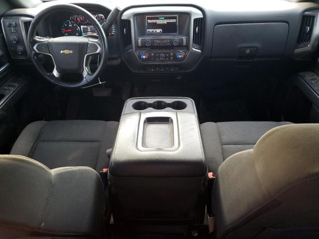Photo 8 from auction – 2016 CHEVROLET SILVERADO with VIN 1GCVKREC1GZ161356