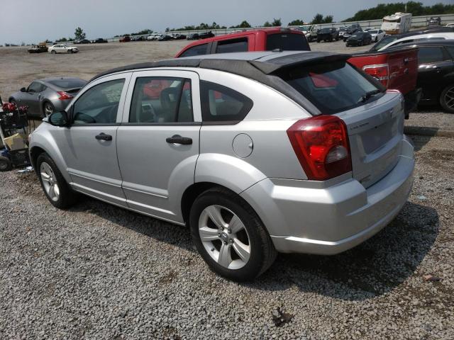 Photo 2 from auction – 2007 DODGE CALIBER SX with VIN 1B3HB48B97D281794