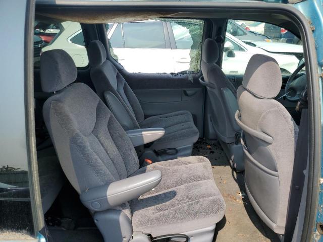Photo 11 from auction – 1998 DODGE CARAVAN SE with VIN 1B4GP45L4WB751410