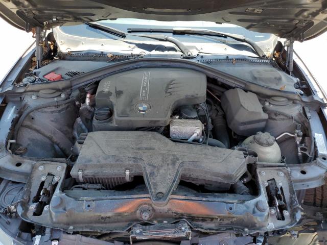 Photo 11 from auction – 2014 BMW 328 XI SUL with VIN WBA3B5C51EF599374