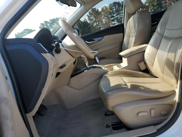 Photo 7 from auction – 2014 NISSAN ROGUE S with VIN 5N1AT2MT7EC771908