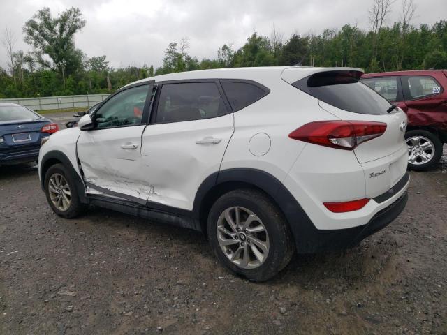 Photo 2 from auction – 2018 HYUNDAI TUCSON SE with VIN KM8J2CA44JU659786