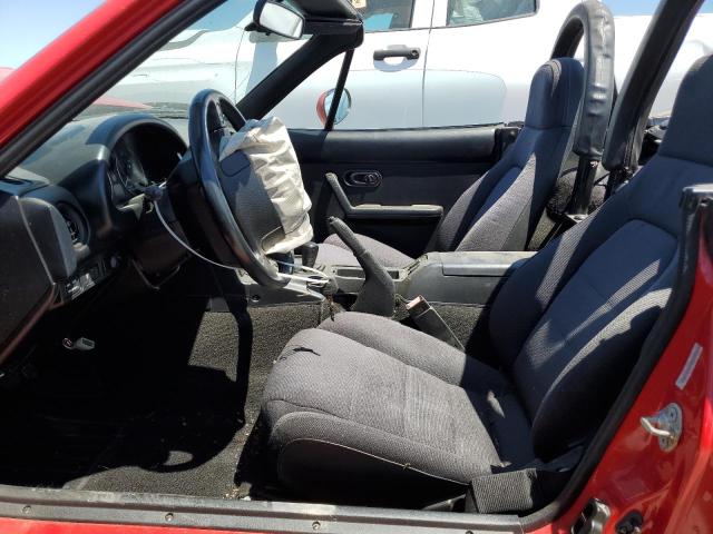 Photo 7 from auction – 1990 MAZDA MX-5 MIATA with VIN JM1NA3519L0108353