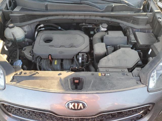 Photo 12 from auction – 2017 KIA SPORTAGE L with VIN KNDPMCAC0H7229746