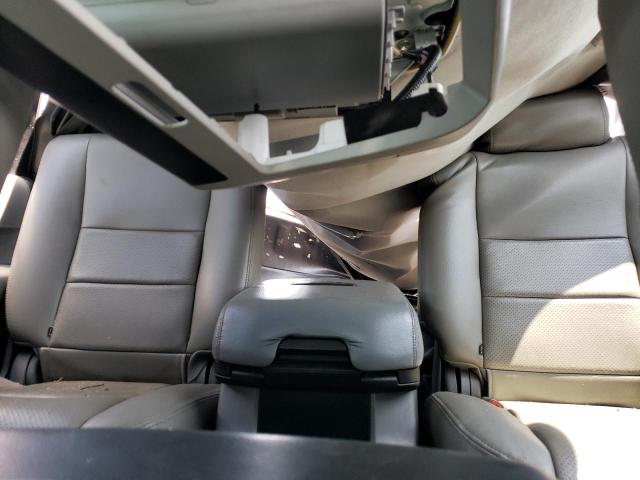 Photo 10 from auction – 2012 TOYOTA SEQUOIA PL with VIN 5TDDW5G12CS060665