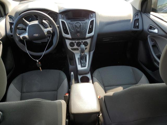 Photo 8 from auction – 2014 FORD FOCUS SE with VIN 1FADP3F22EL308984