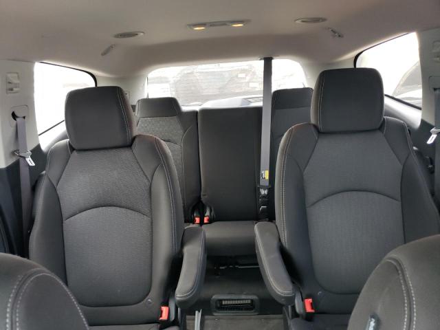 Photo 10 from auction – 2015 CHEVROLET TRAVERSE L with VIN 1GNKVGKD3FJ327876