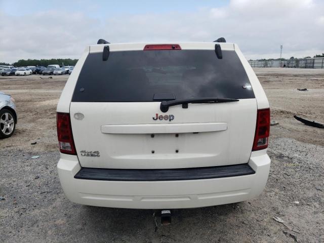 Photo 6 from auction – 2006 JEEP GRAND CHER with VIN 1J4GR48K76C107887