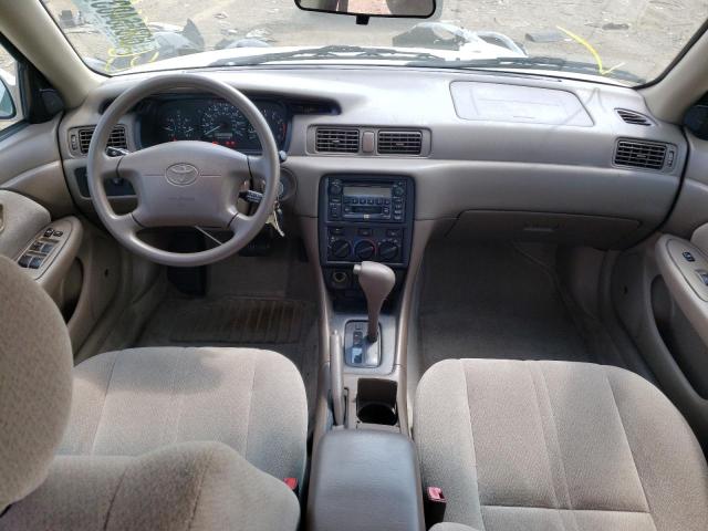 Photo 8 from auction – 2001 TOYOTA CAMRY LE with VIN 4T1BF28K51U122853