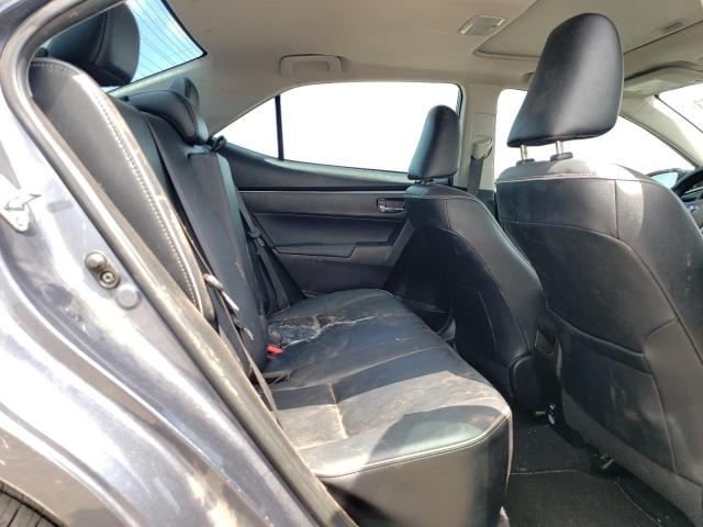 Photo 10 from auction – 2018 TOYOTA COROLLA L with VIN 5YFBURHEXJP763975