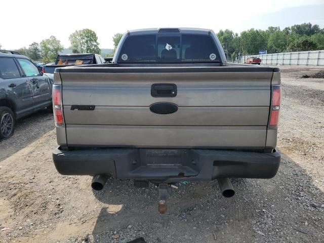 Photo 6 from auction – 2011 FORD F150 SUPER with VIN 1FTFW1EF2BFA22125