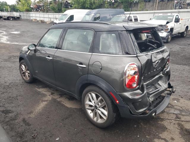 صورة رقم 2 من المزاد - 2014 MINI COOPER S C مع VIN WMWZC5C50EWP37459