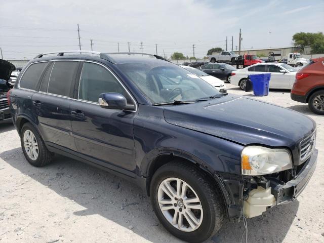 Photo 4 from auction – 2012 VOLVO XC90 3.2 with VIN YV4952CY7C1622502