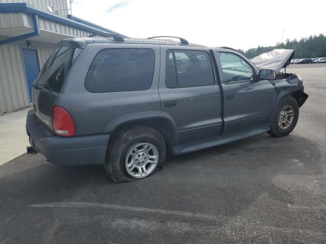 Photo 3 from auction – 2003 DODGE DURANGO SP with VIN 1D4HS38N23F617662