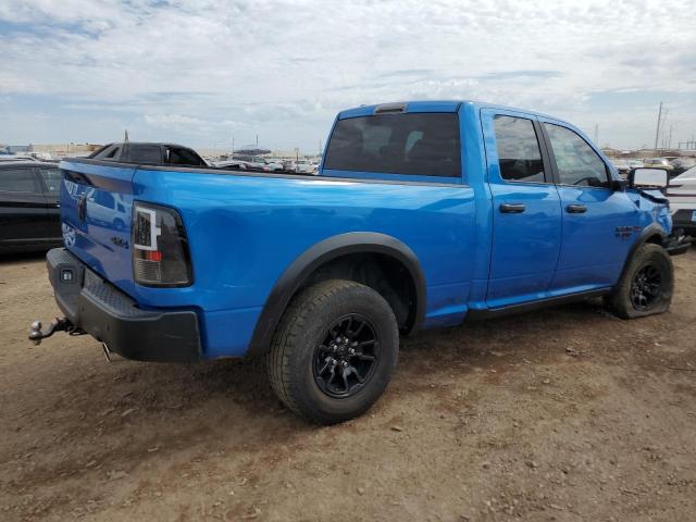 Photo 3 from auction – 2021 RAM 1500 CLASS with VIN 1C6RR7GT2MS566412