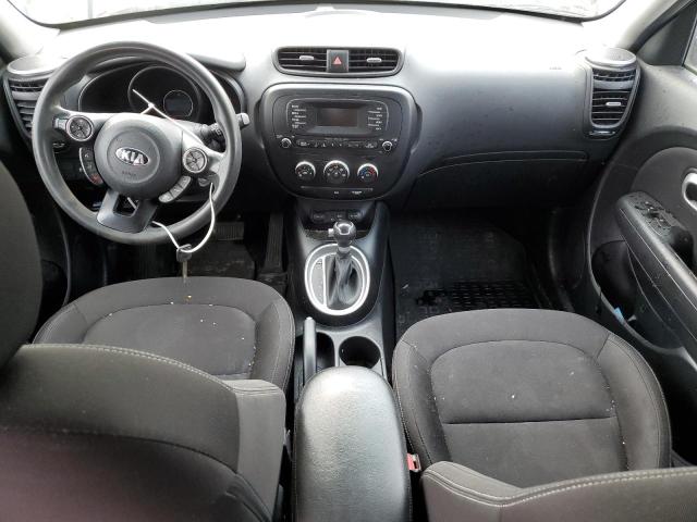 Photo 8 from auction – 2016 KIA SOUL with VIN KNDJN2A28G7361480