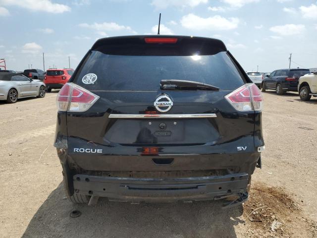 Photo 6 from auction – 2015 NISSAN ROGUE S with VIN KNMAT2MT6FP511434