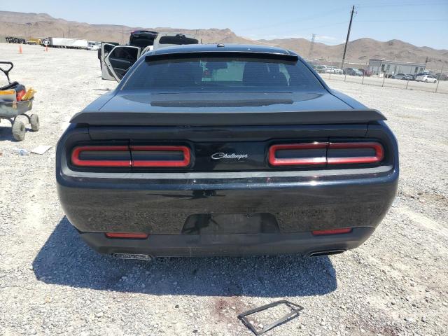 Photo 6 from auction – 2016 DODGE CHALLENGER with VIN 2C3CDZAG9GH254897