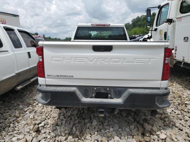 Photo 6 from auction – 2023 CHEVROLET SILVERADO with VIN 1GC4YLEY1PF133982