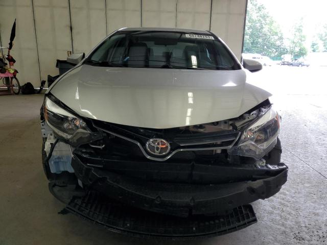Photo 5 from auction – 2016 TOYOTA COROLLA L with VIN 2T1BURHE4GC687159