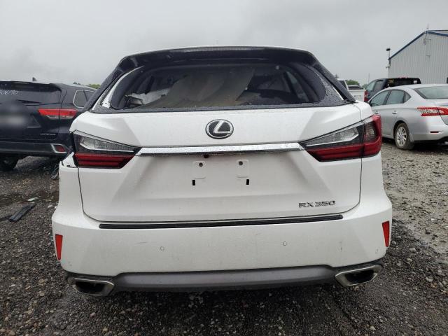 Photo 6 from auction – 2017 LEXUS RX 350 BAS with VIN 2T2BZMCA6HC069573