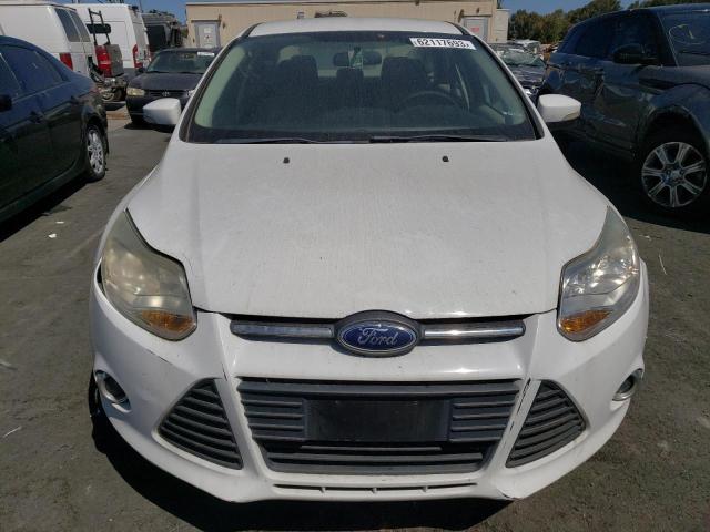 Photo 5 from auction – 2014 FORD FOCUS SE with VIN 1FADP3F25EL266889