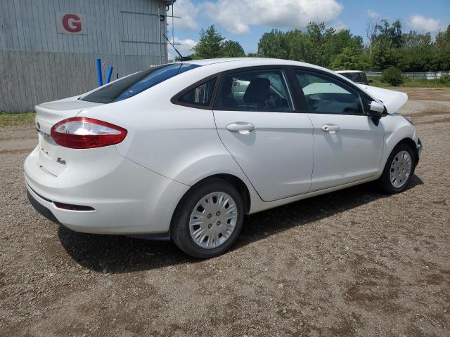 Photo 3 from auction – 2015 FORD FIESTA S with VIN 3FADP4AJ7FM129232
