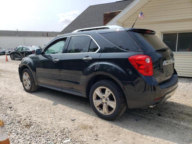Photo 2 from auction – 2012 CHEVROLET EQUINOX LT with VIN 2GNFLGE55C6372970