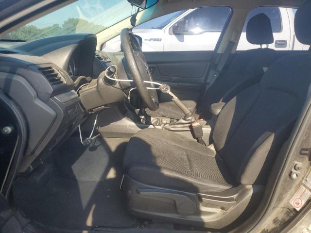 Photo 7 from auction – 2014 SUBARU IMPREZA with VIN JF1GPAA65E9302749