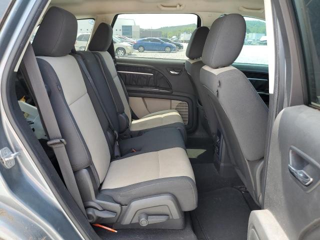 Photo 11 from auction – 2009 DODGE JOURNEY SX with VIN 3D4GG57V39T158487