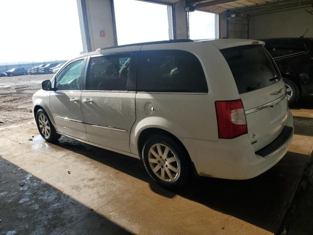 Photo 2 from auction – 2013 CHRYSLER TOWN & COU with VIN 2C4RC1BG7DR815340