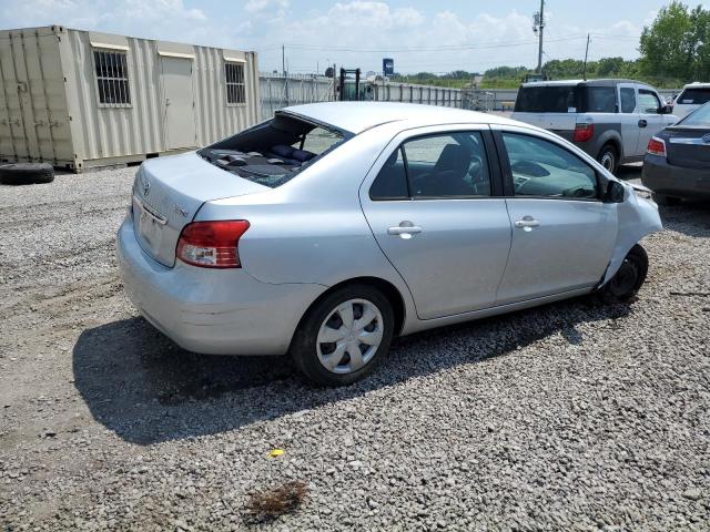 Photo 3 from auction – 2007 TOYOTA YARIS with VIN JTDBT923771031228